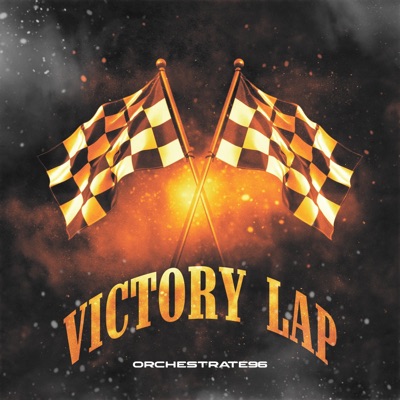 Victory Lap - Single
