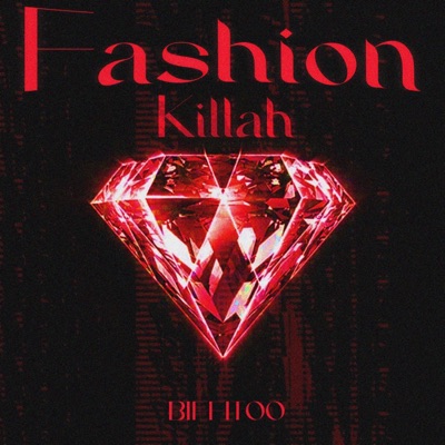 Fashion killah (feat. Yukain) - Single