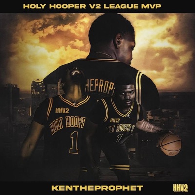 Holy Hooper V2: League MVP