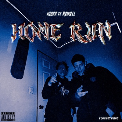 Home Run (feat. Reikell) - Single