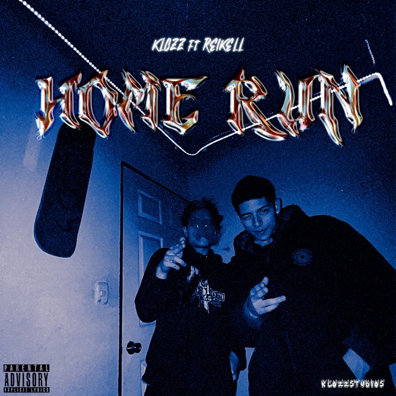 Home Run (feat. Reikell) - Single