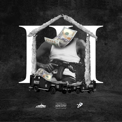 Spot Open 3 "Fck A Raid" (feat. BiggaNigga)