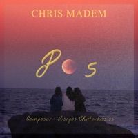 Pos - Single - Chris Madem & Giorgos Chatzinasios
