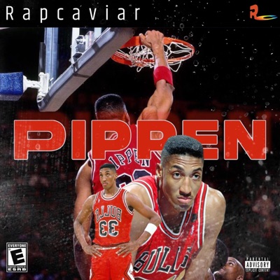 Pippen (feat. DJ 6Rings) - Single