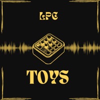Toys - Single - LPC