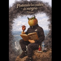 PINTANDO LAS NUBES DE NEGRO - Single - Flayme