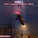 Enemies as friend - Single