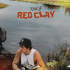 Kidd G - Red Clay  artwork