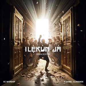 Ilèkùn Jà (feat. P.Daniel Olawande)