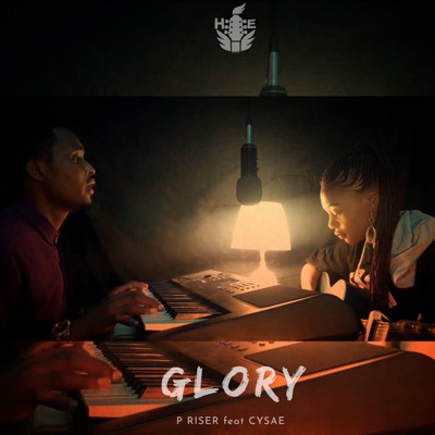 Glory (feat. Cysae) - Single