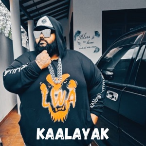 Kaalayak