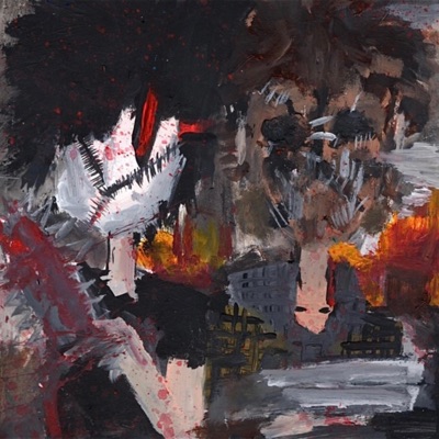 FEAR FARM (feat. hauntgat) - Single