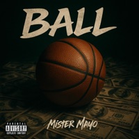Ball - Single - Mister Mayo