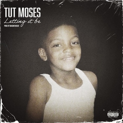 Letting It Be - Single