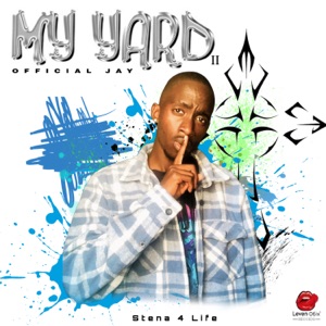 Side To Side (feat. Mr Elton & Kbee De Djy)