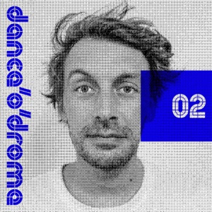 Yuksek Presents Dance 'O' Drome 002: Yuksek (DJ Mix)