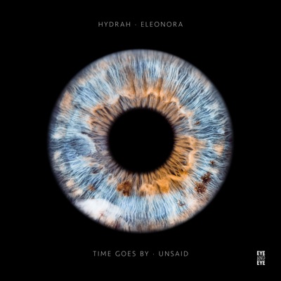 Time Goes by / Unsaid - Single