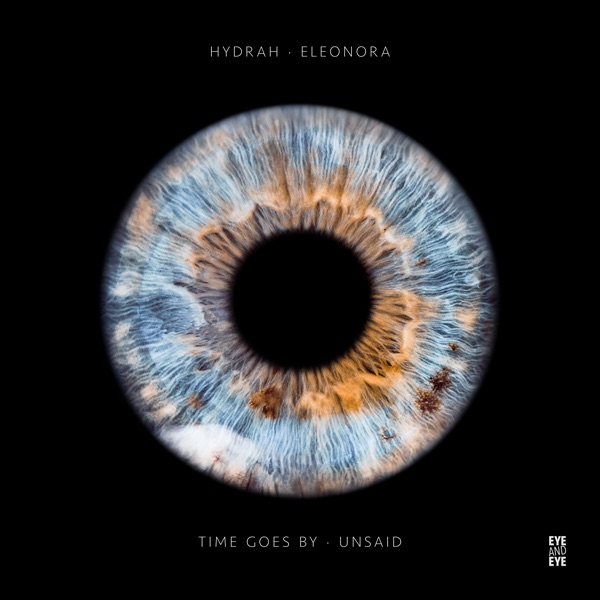 Time Goes by / Unsaid - Single