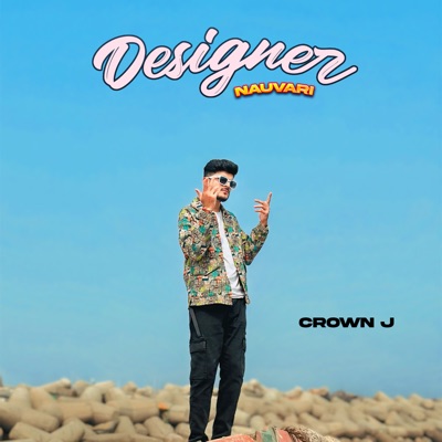 Designer Nauvari - Single