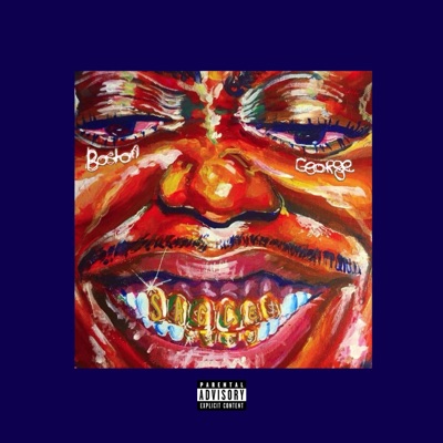 BOSTON GEORGE - Single