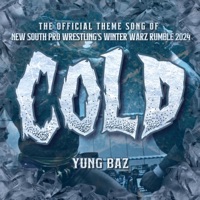 Cold - Single - Yung Baz