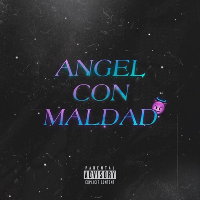 ANGEL CON MALDAD - Single