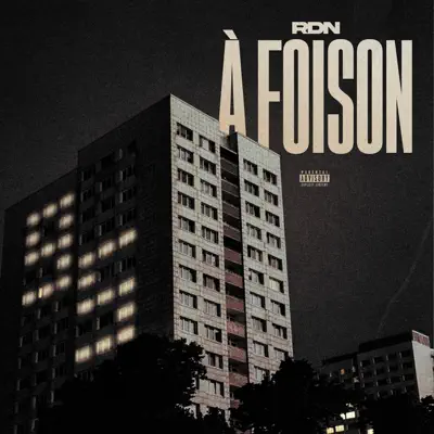 Ascolta 'A Foison - Single' di RDN