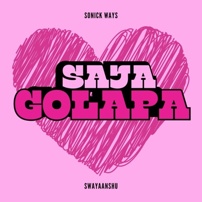 Saja Golapa - Single