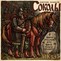 СОКОЛЫ (Дмитрий Донской) - Single - МК 5.45