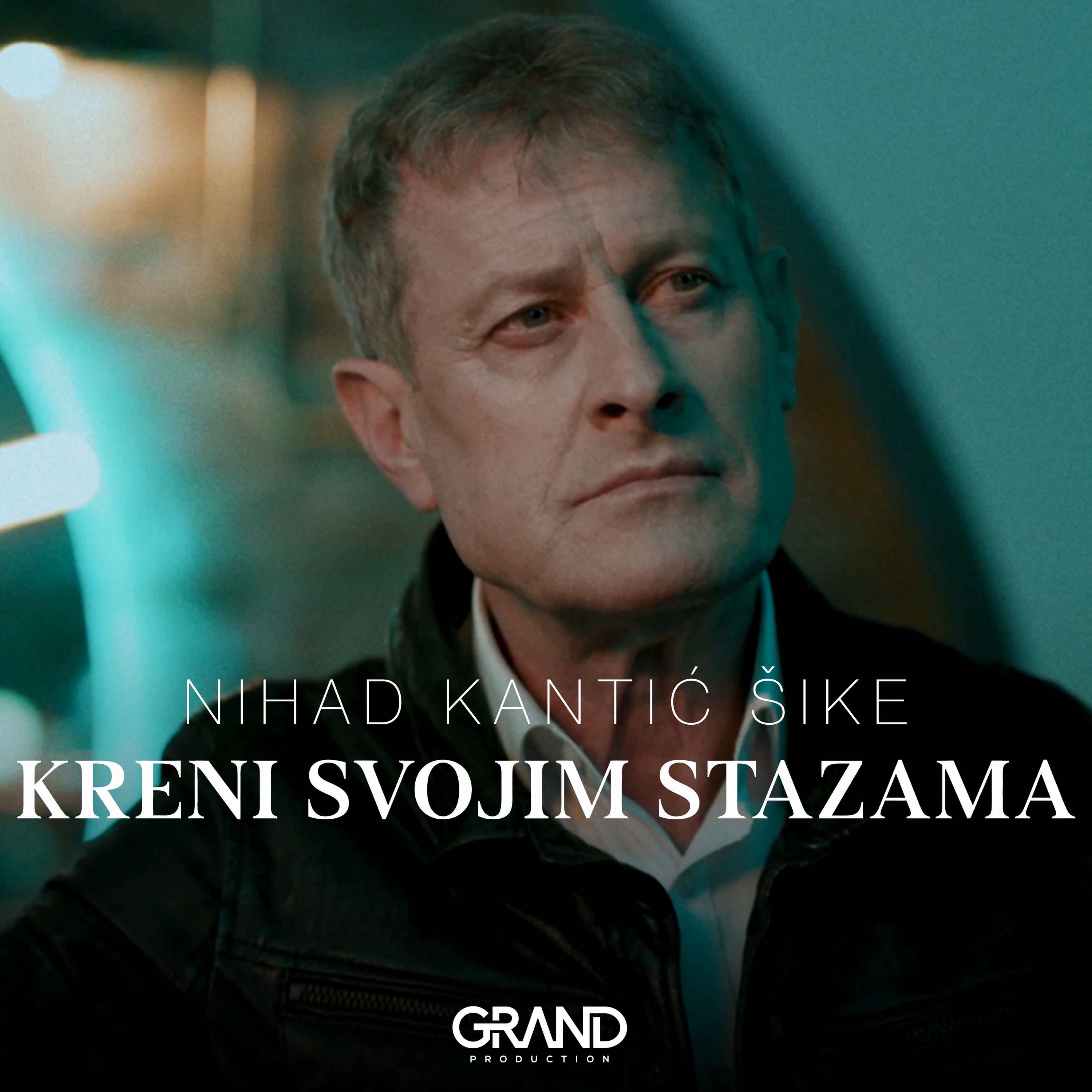 Kreni Svojim Stazama - Single