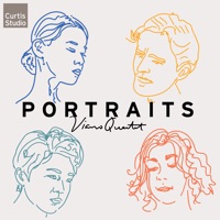 PORTRAITS - Viano Quartet