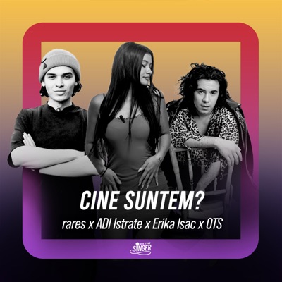 Cine suntem? - Single