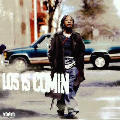 Los Is Comin