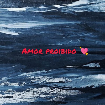 Amor Proibido (feat. Sidy, Ailton & K Cent) - Single