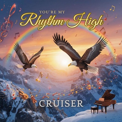 You're My Rhythm High - Single