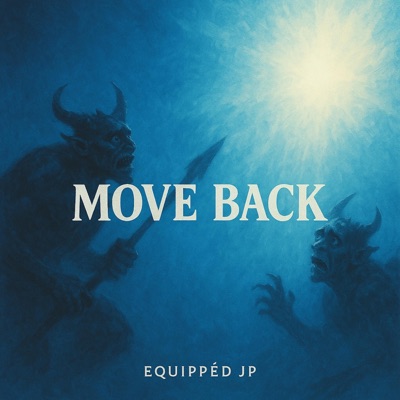 MOVE BACK - Single
