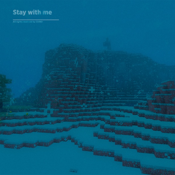 stay with me - Single