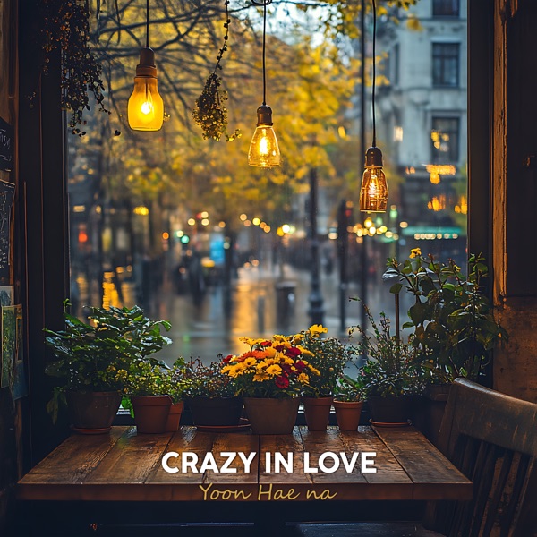 Crazy in Love