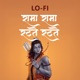 Rama Rama Ratate Ratate Slowed Reverb Lo Fi Bass Boosted Ram Bhajan for Peace Focus Single