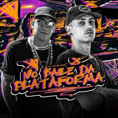 No Baile da Plataforma - Single
