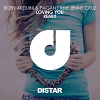 Loving You ( Remix ) - Single - Roby Arduini & Pagany