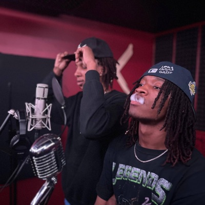 Wet tsunami (feat. Baby jango) - Single