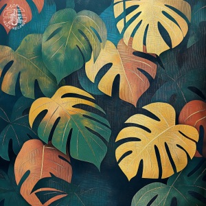 leaftano (feat. Enluv & Lytmus)