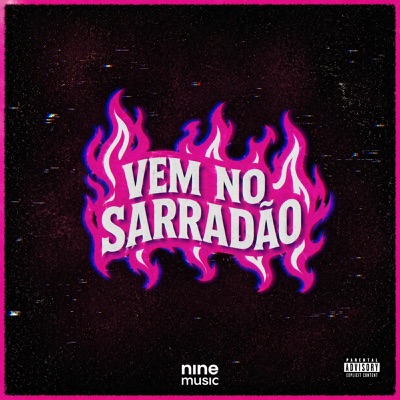 Vem no Sarradão - Single