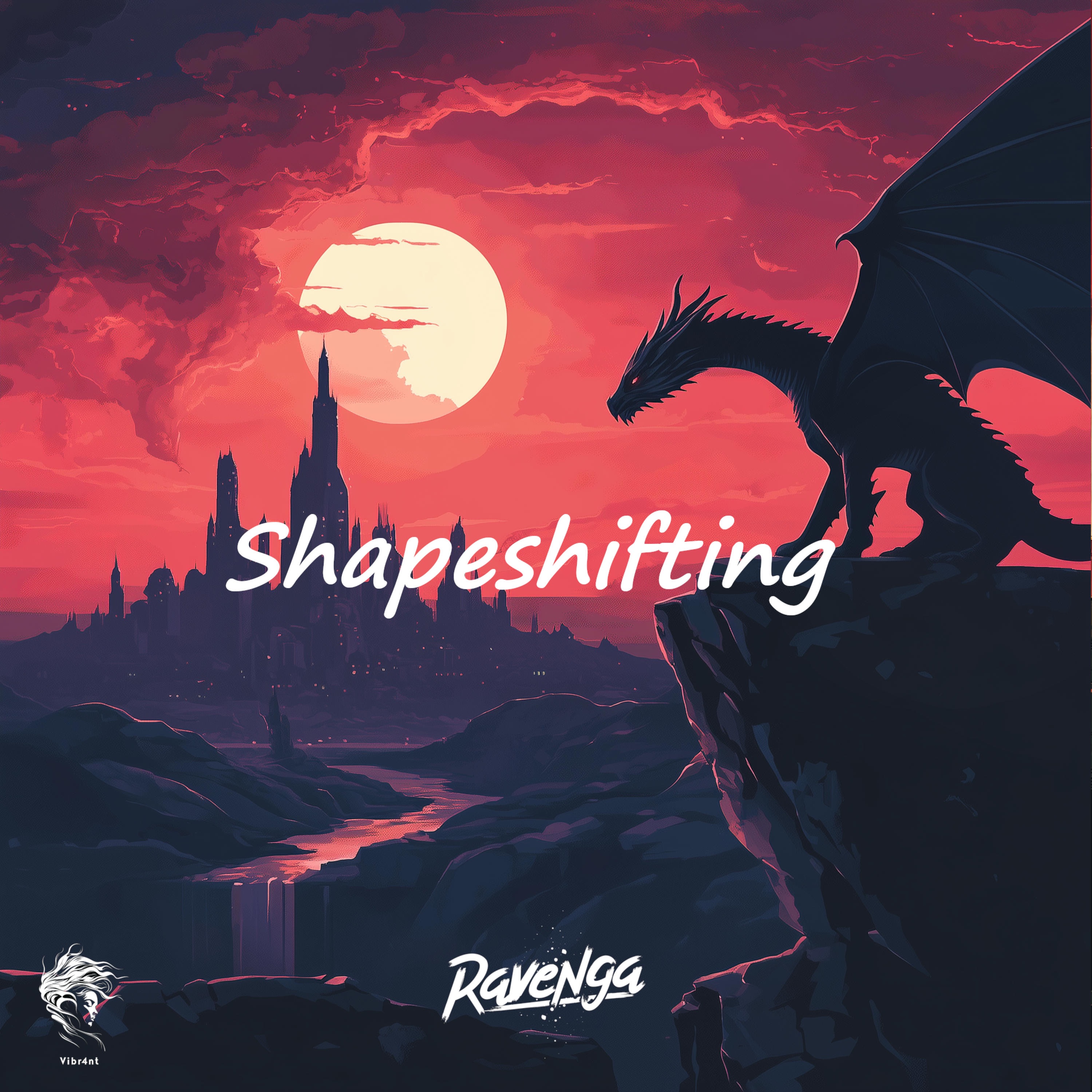 Shapeshifting - Single