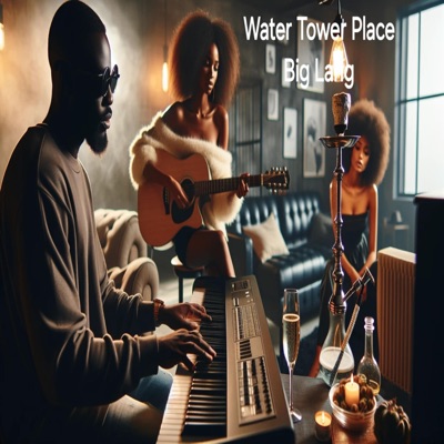 Water Tower Place