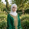 يابنت احبك