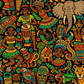 USTREM (AFRO HOUSE REMIX) (feat. Маргарита Хранова) Rusty