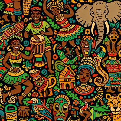 USTREM (AFRO HOUSE REMIX) (feat. Маргарита Хранова) - Single