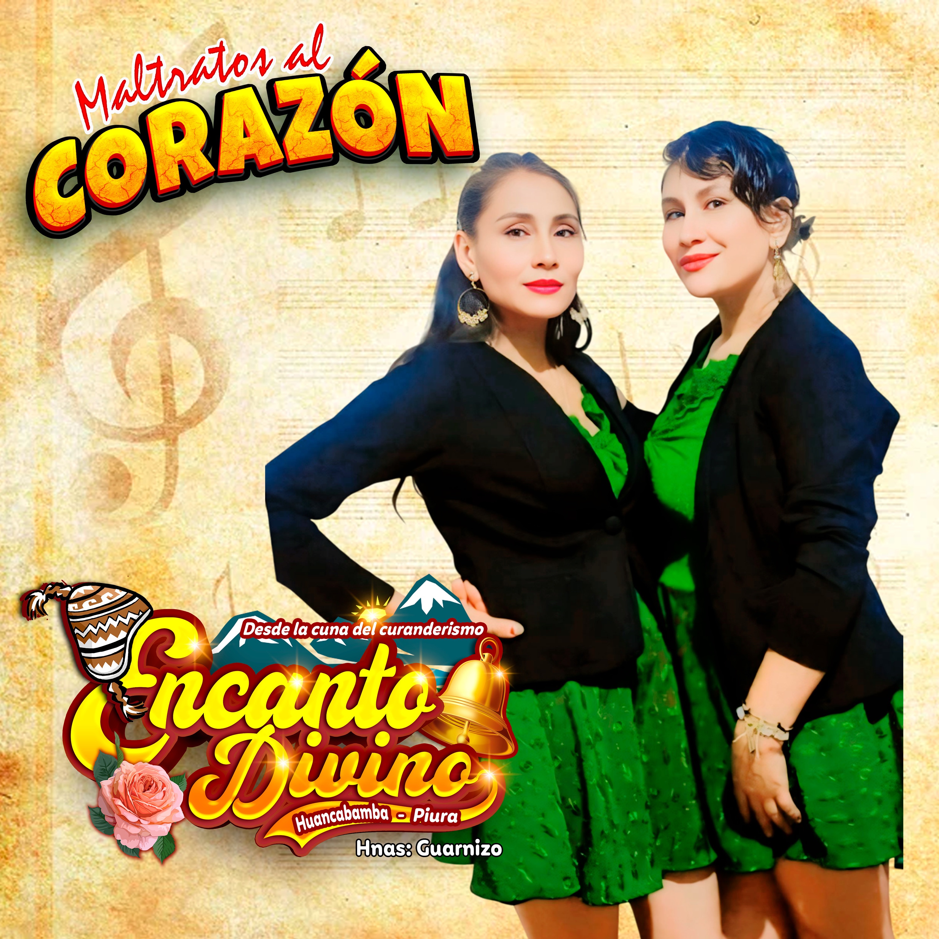 Maltratos al Corazón